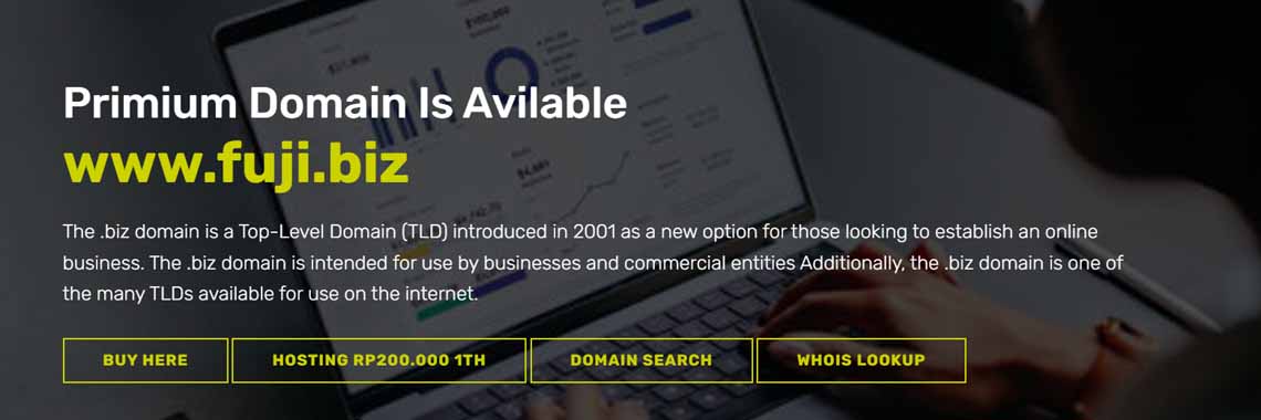 Domain Sale